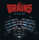 The Brains - Out In The Dark - Purple (Vinyl LP)