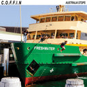 C.O.F.F.I.N - Australia Stops (Vinyl LP)