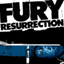The Fury - Resurrection (Vinyl LP)