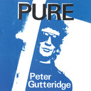 Peter Gutteridge - Pure (Vinyl LP)