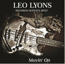 Leo Lyons Hundred Seventy Split - Movin' On (Vinyl LP)