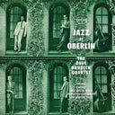 The Dave Brubeck Quartet - Jazz At Oberlin [Original Jazz Classics Series LP]