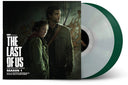 Last Of Us: Season 1 (Original Soundtrack) (Vinyl LP)