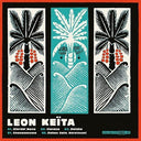 Leon Keita - Leon Keita (Indie Exclusive Vinyl)