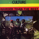 Harder Than The Rest [LP]