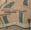 Guiding Shield - Textures of Dub (Vinyl LP)