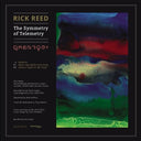 Rick Reed - The Symmetry Of Telemetry (Vinyl LP)