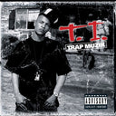 T.I. - Trap Muzik (Deluxe Box) (Vinyl LP)