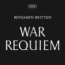 Benjamin Britten - Britten: War Requiem 3LP (Vinyl LP)