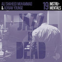 Instrumentals Jid019 (Indie Exclusive Vinyl)