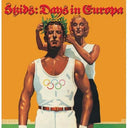 The Skids - Days In Europa (Indie Exclusive Vinyl)