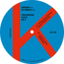 Organized Kaoz Ep 3 / Various [12" Vinyl]