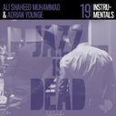 Adrian Younge  / Muhammad,Ali Shaheed - Instrumentals Jid019 [LP]