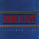 Skid Row - Subhuman Race (Blk) (Blue) [Colored Vinyl]
