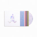 Mac Miller - Swimming 5-Year Anniversary [Milky Clear/Hot Pink/Sky Blue Marble 2LP]