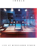 Inhalo - Live At Wisseloord Studio (Vinyl LP)