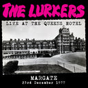 Lurkers - Live At The Queen's Hotel Margate (Vinyl LP)