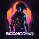 Scandroid - Scandroid (Vinyl LP)