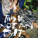 ill peach - THIS IS NOT AN EXIT (Vinyl LP)