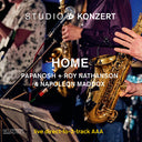 Studio Konzert (Vinyl LP)