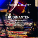 Studio Konzert (Vinyl LP)