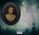 I Died All Over You: Distintive Demoded / Various - I Died All Over You: Distintive Demoded / Various [CD]