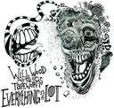 Everything Is A Lot (Vinyl LP)