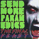 Final Feast - Send More Paramedics (Vinyl LP)