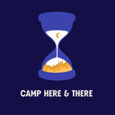 Will Wood - Camp Here & There (Vinyl LP)