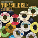 Treasure Isle: Solid Gold / Various - Treasure Isle: Solid Gold / Various [LP]