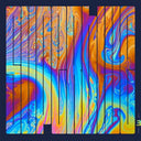 Kurt Elling - Superblue: The Iridescent Spree (Vinyl LP)
