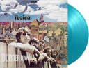 Border Town [Colored Vinyl] [Limited Edition] [180 Gram] (Trq) (Hol)