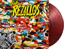 The Rezillos - Can't Stand The Rezillos - Limited 180-Gram Translucent Red & Black Marble Colored Vinyl (Vinyl LP)