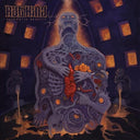 Rat King - Psychotic Reality (Vinyl LP)