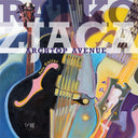 Ratko Zjaca - Archtop Avenue (Vinyl LP)