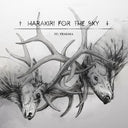 Harakiri For The Sky - III: Trauma (Vinyl LP)
