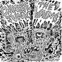 Chinese Junk - Split (Vinyl LP)
