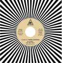 10th Street - E.A.R.L.'s Theme (Vinyl LP)