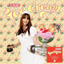 Ice Cream (Blk) (Ofgv) (Auto) (Uk) [LP]