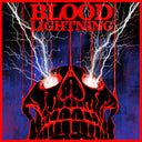 Blood Lightning - Blood Lightning (Vinyl LP)