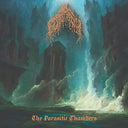 Conjureth - The Parasitic Chambers (Vinyl LP)