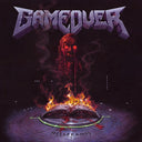 Game Over - Hellframes (Vinyl LP)