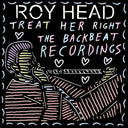 Treat Her Right - the Backbeat Recordings [LP]