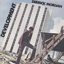 Derrick Morgan - Development (Vinyl LP)
