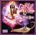 Mac Dre - The Genie of the Lamp (Vinyl LP)