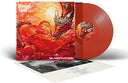 Howling Giant & Sergeant Thunderhoof - Glass Future (Vinyl LP)