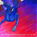Joey Nebulous - Joey Spumoni Creamy Dreamy Party All The Time (Vinyl LP)