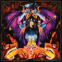 Devil Master - Satan Spits On Children Of Light (Blue) [Colored Vinyl]
