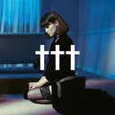 Crosses - Goodnight, God Bless, I Love U, Delete. (Indie Exclusive Vinyl)