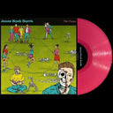 Jason Hawk Harris - Thin Places (Vinyl LP)